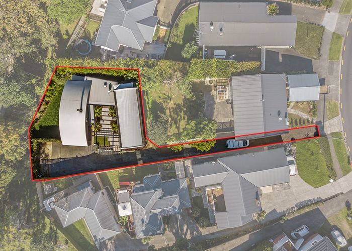 at 2/59 Fancourt Street, Meadowbank, Auckland