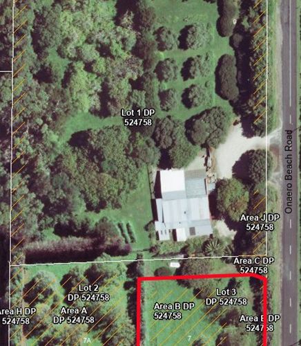  at 7 Onaero Beach Road, Onaero, Urenui