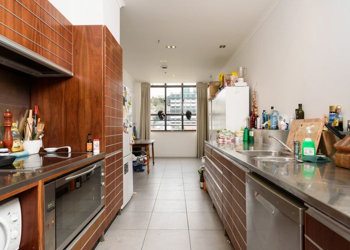  at 25/254 Willis Street, Te Aro, Wellington