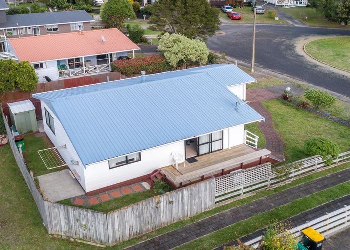  at 93 Atkin Avenue, Mission Bay, Auckland