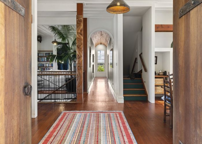  at 37 Arthur Street, Freemans Bay, Auckland