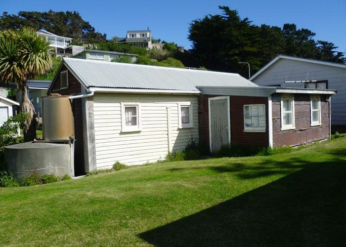  at 0 Jetty Road, Castlepoint, Tinui