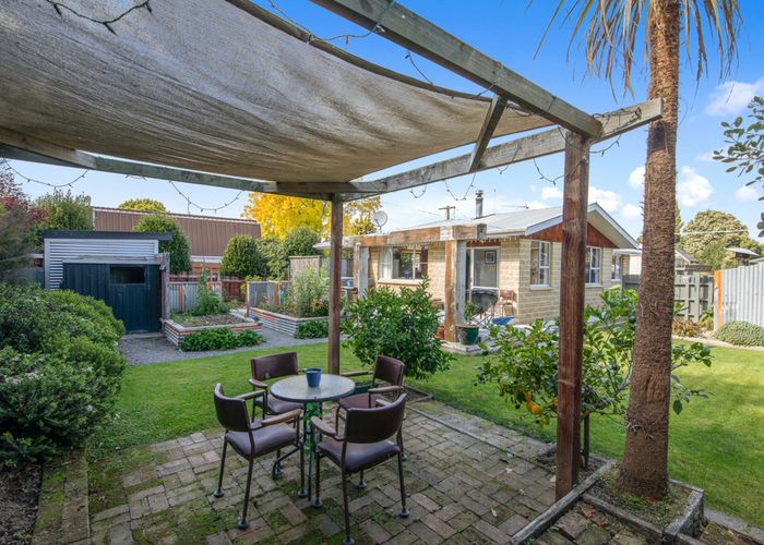  at 165 Budge Street, Riversdale, Blenheim