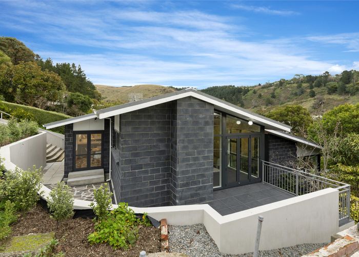 Free property data for 49 Vernon Terrace, Hillsborough, Christchurch