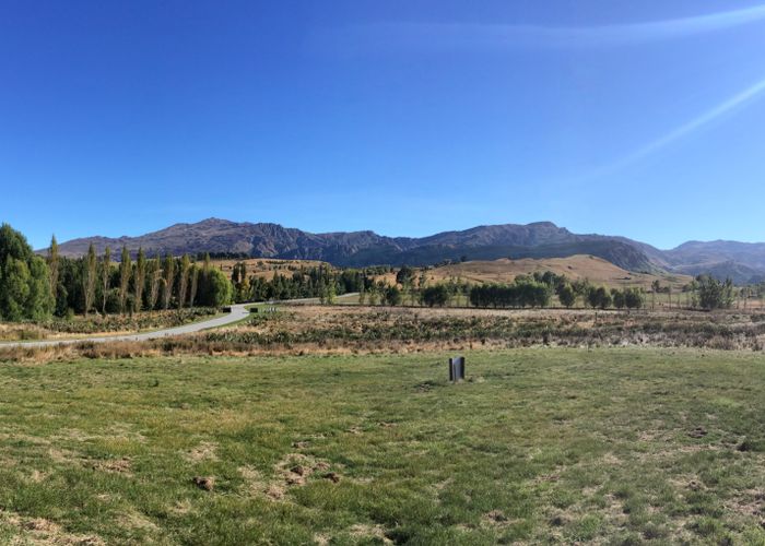  at 0 Threepwood Road, Lake Hayes, Queenstown