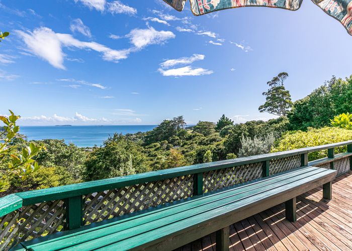  at 64A Hill Road, Palm Beach, Waiheke Island