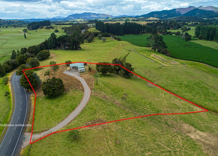  at 3659 Mangakahia Road, Whangarei