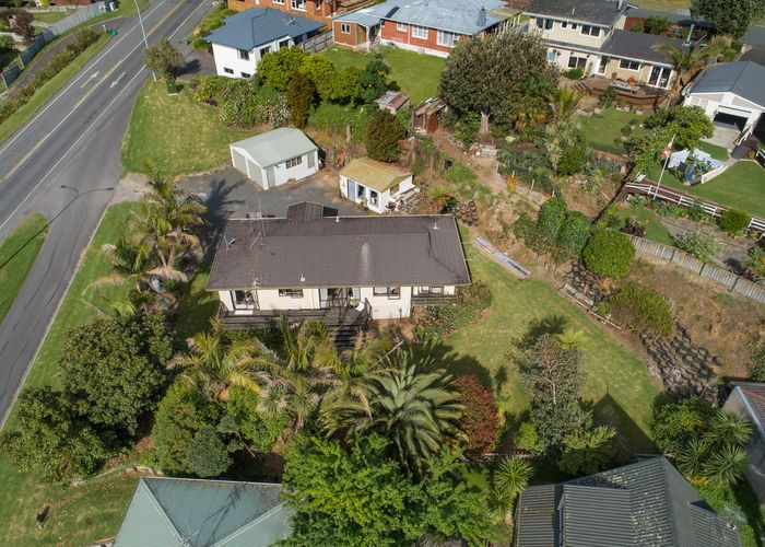  at 415 Maungatapu Road, Maungatapu, Tauranga