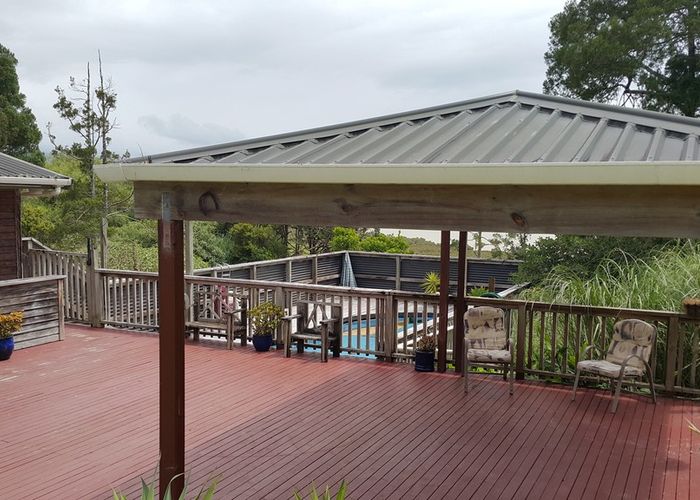  at 4 Honey Street, Rawene