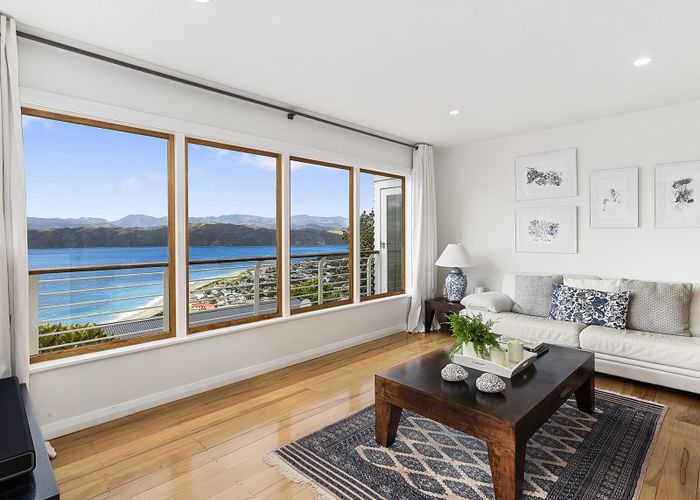  at 61 Seatoun Heights Rd, Seatoun, Wellington