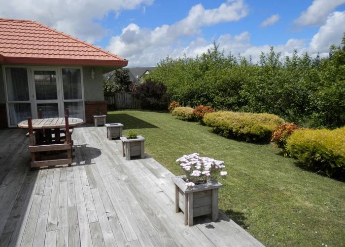 at 108 Pacific Drive, Fitzherbert, Palmerston North