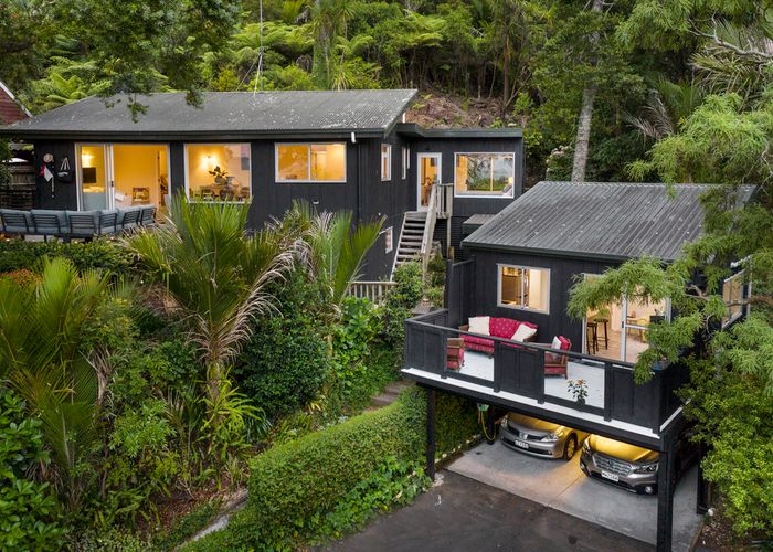  at 128 Otitori Bay Road, Titirangi, Auckland