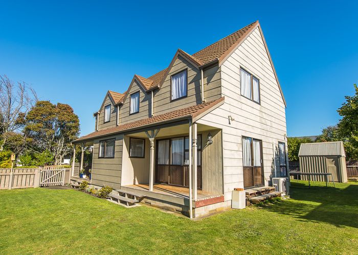  at 31 Hereford Street, Springvale, Whanganui