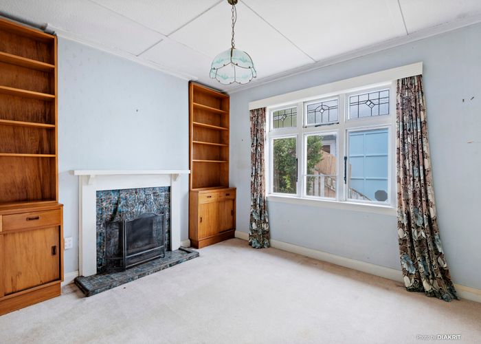  at 104 Grafton Road, Roseneath, Wellington