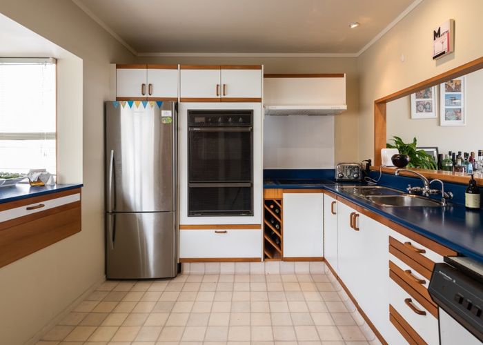  at 3/2 Mcfarlane Street, Mount Victoria, Wellington