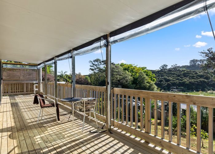  at 22 Whakarite Road, Ostend, Waiheke Island