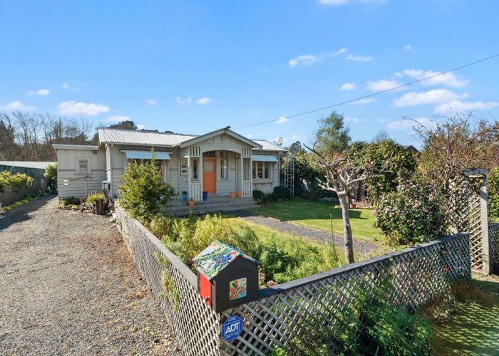  at 60 Te Kumi Road, Te Kuiti