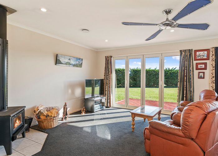  at 507 Downs Road, Eyrewell, Eyrewell Forest