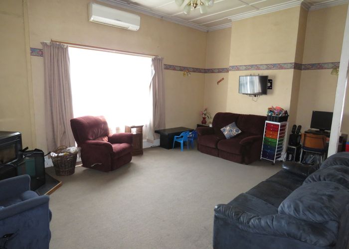 Free property data for 266 Ettrick Street, Appleby, Invercargill homes.co.nz