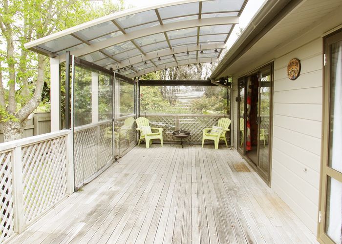 at 1 Oruatua Avenue, Tauranga Taupo, Taupo