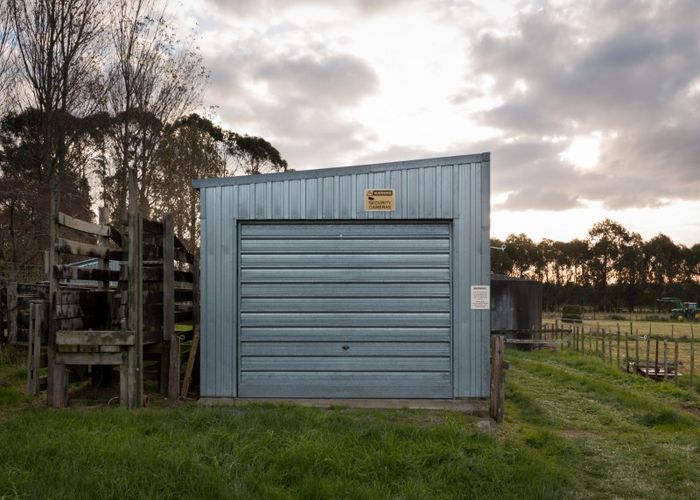 at 63 Florida Road, Muhunoa East, Levin