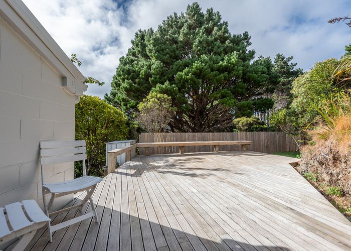  at 125 Makara Road, Karori, Wellington