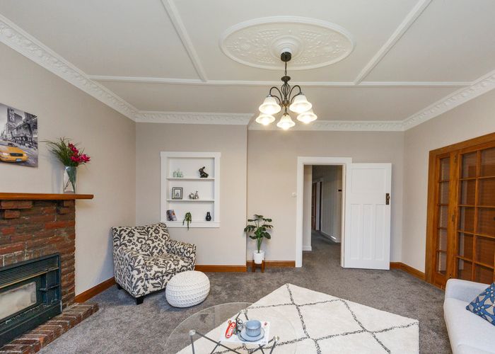  at 45 South Street, West End, Palmerston North