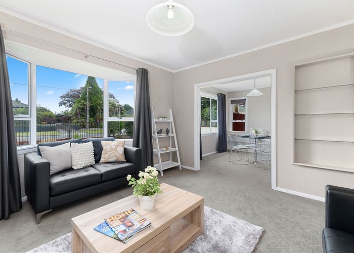  at 6 Arthur Street, Glenholme, Rotorua