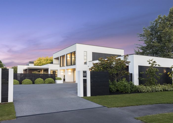  at 12 Carnaby Close, St Albans, Christchurch