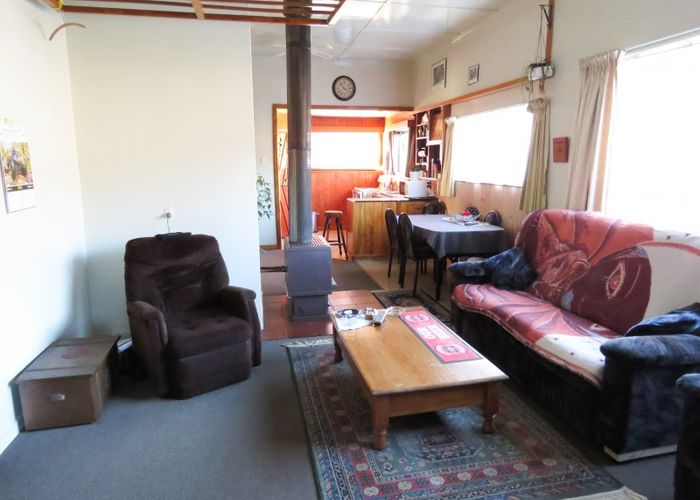  at 0 Coal Creek, Point Elizabeth, Greymouth