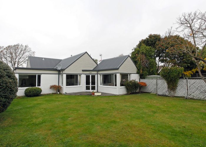 at 177 Withells Road, Avonhead, Christchurch