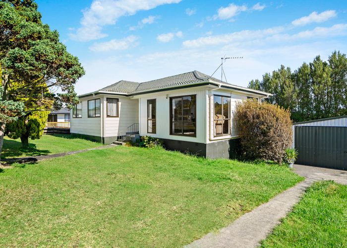  at 2 LINA Place , Waiuku, Waiuku