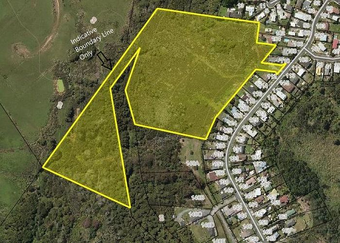  at 0 Raumanga Heights Drive, Raumanga, Whangarei