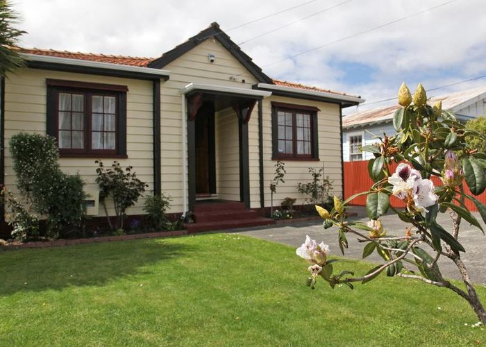 at 13 York Street, Moera, Lower Hutt