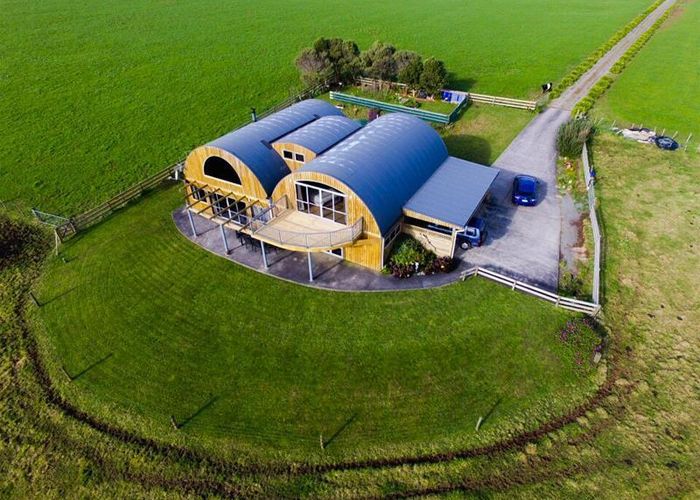  at 557 Meremere Road, Hawera