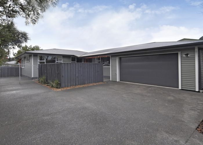  at 6 Claridges Road, Casebrook, Christchurch
