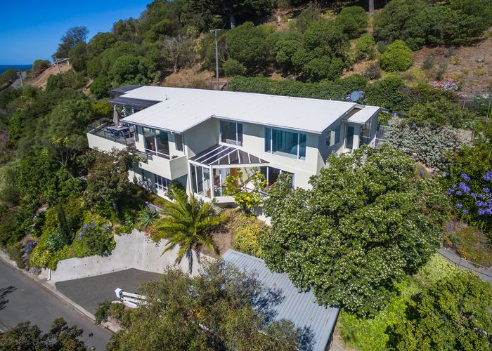  at 22 Whitewash Head Road, Scarborough, Christchurch