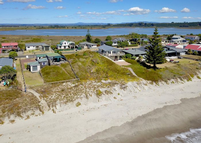  at 519 Pukehina Parade, Te Puke