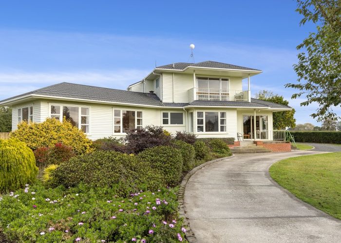  at 300 Seddon Road, Te Aroha