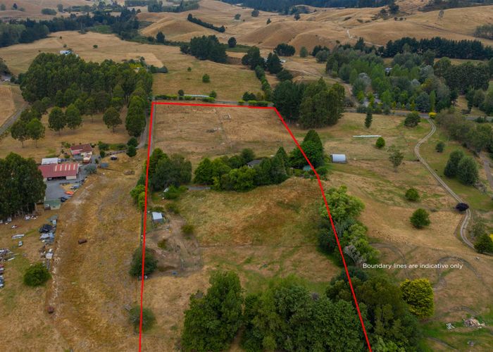  at 167 Link Road, Wairakei, Taupo
