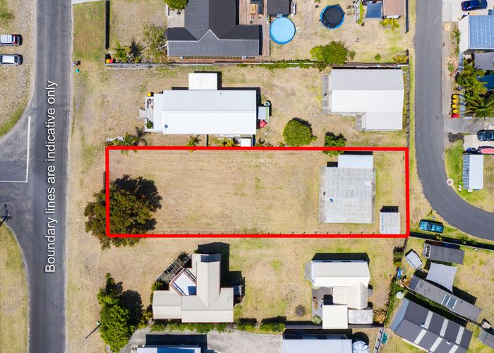  at 16 Banks Street, Cooks Beach