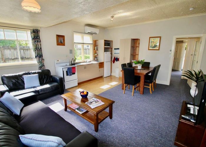  at 15 Jollies Pass Road, Hanmer Springs, Hanmer Springs