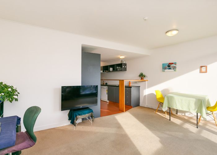  at 29/8 Leeds Street, Te Aro, Wellington