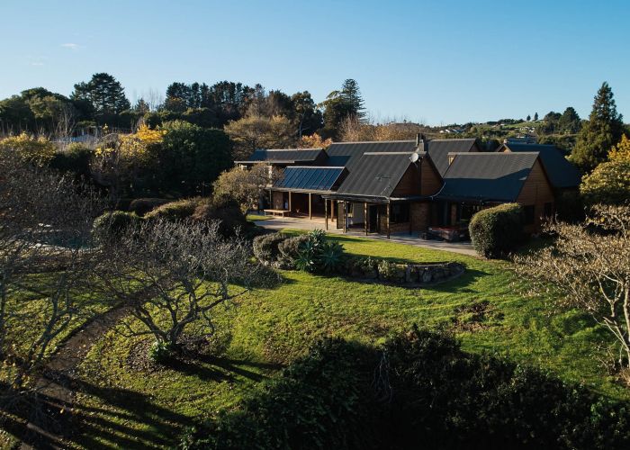  at 492 UPPER OHAUITI ROAD, Ohauiti, Tauranga