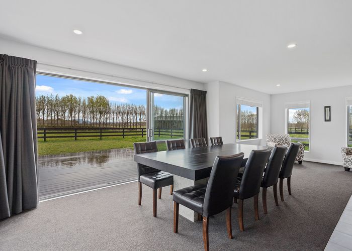  at 1533 Tram Road, Swannanoa, Rangiora
