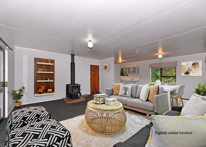  at 1/12 Waterdale Way, The Brook, Nelson