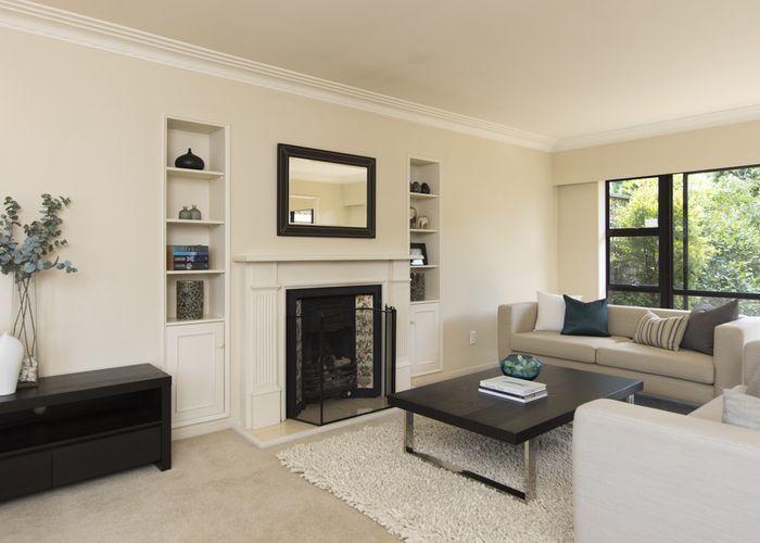  at A/3 Walton Street, Remuera, Auckland