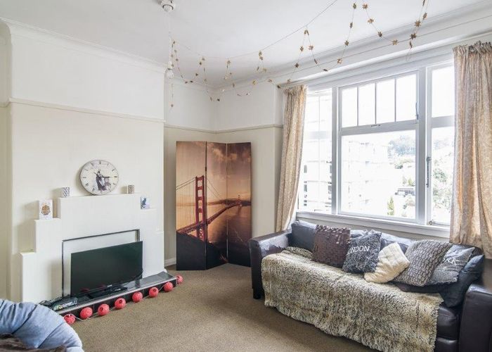  at 1/152 Abel Smith Street, Te Aro, Wellington