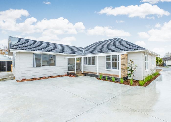  at 5B Bradford Place, Awapuni, Palmerston North