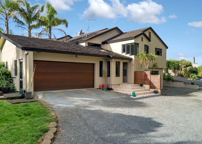  at 78 Parakiore Road, Whangarei